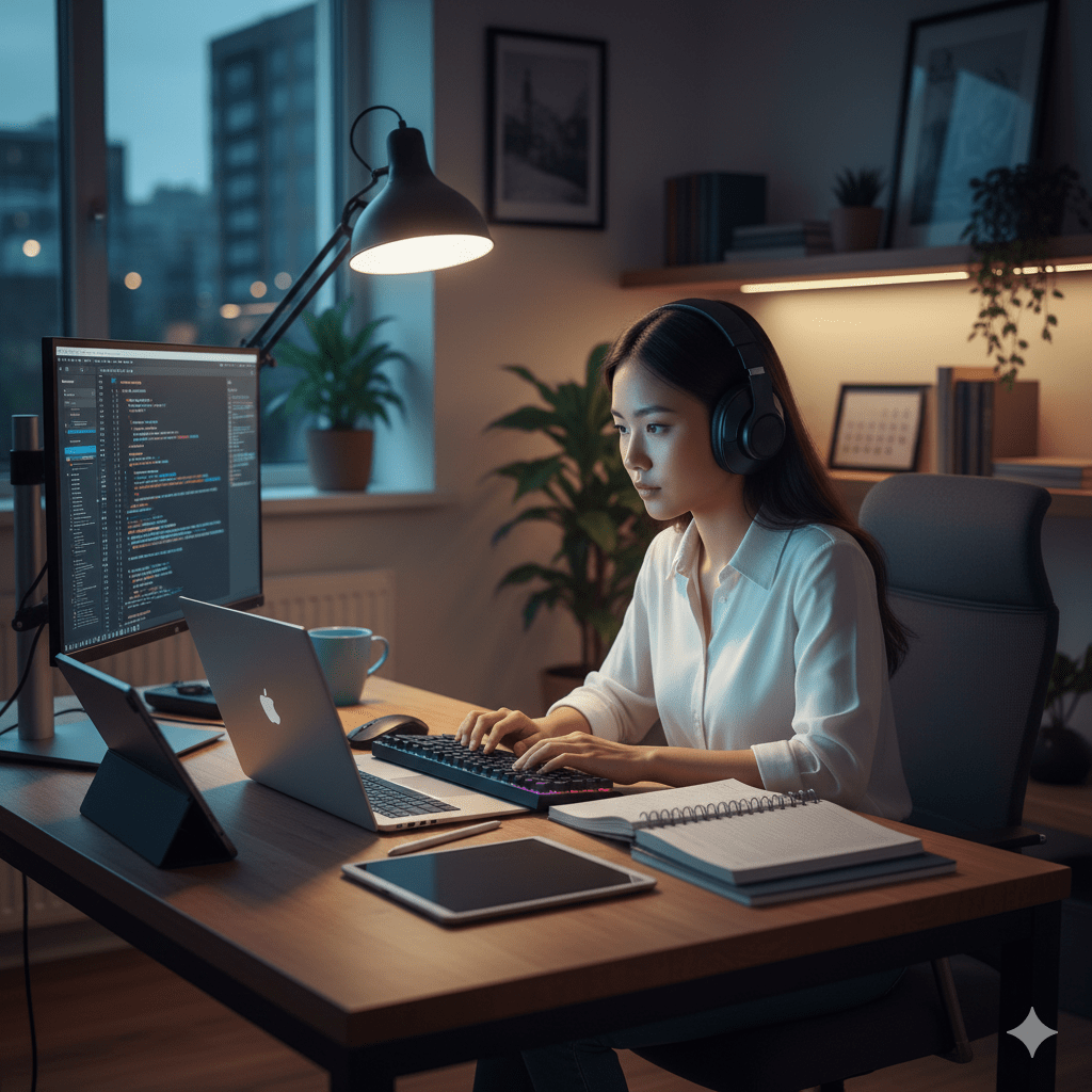 Evde Ek Gelir Sağlayacak 15 Etkili Fikir