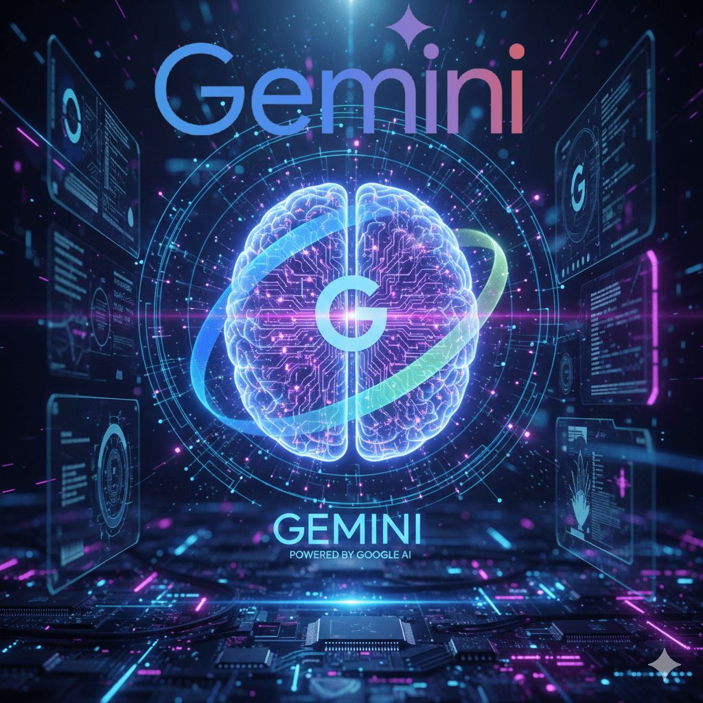 google gemini 2
