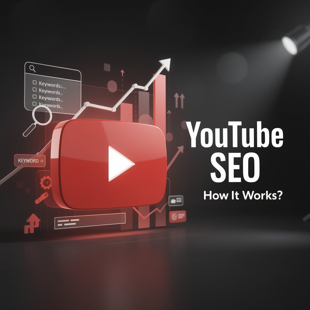 YouTube SEO Nedir 8 Adımda YouTube SEO Nasıl Yapılır