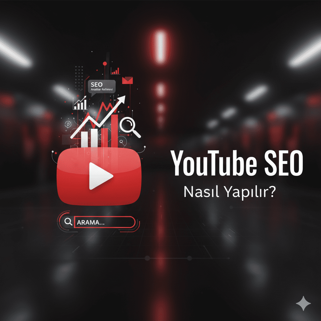 YouTube SEO YouTube SEO