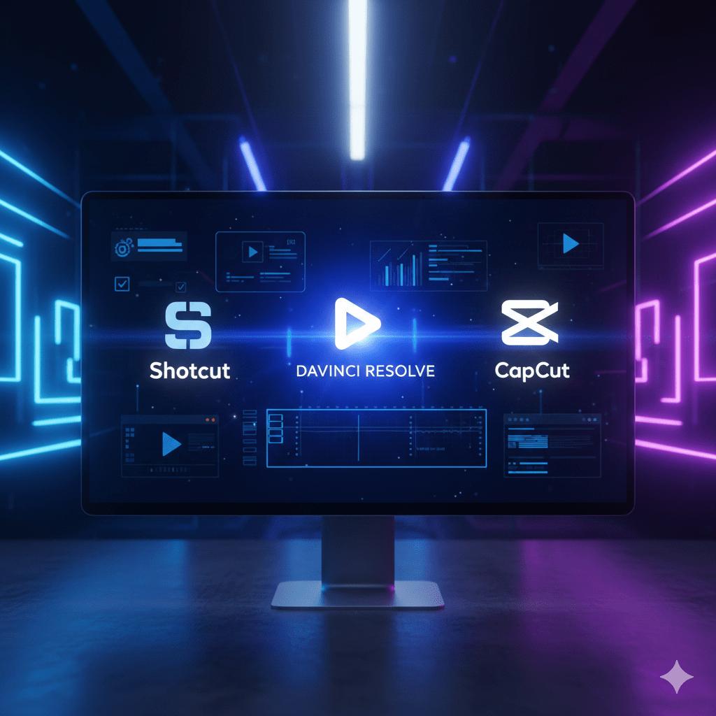 ücretsiz video editörler-min