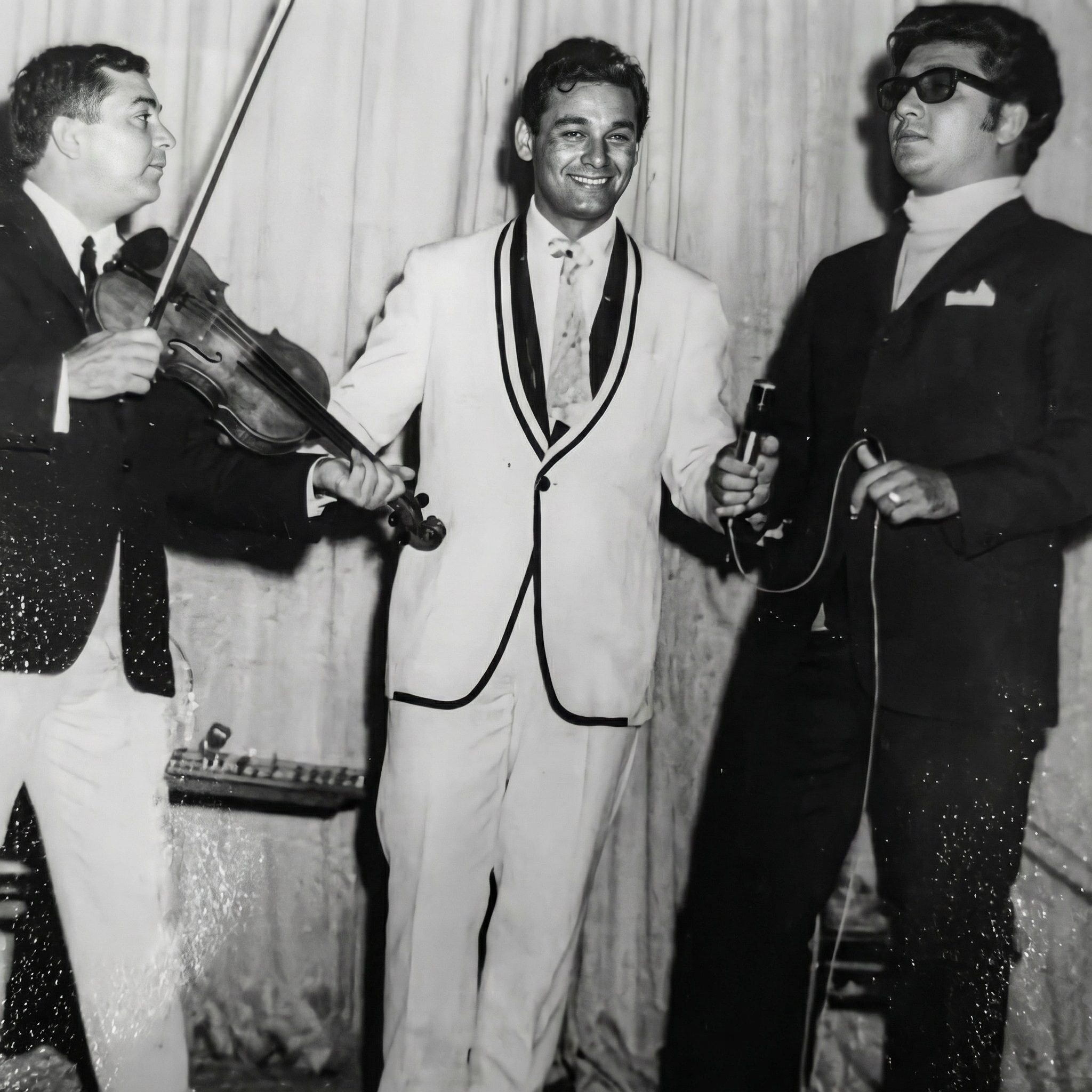 zeki müren adnan şenses